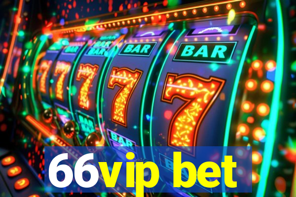 66vip bet