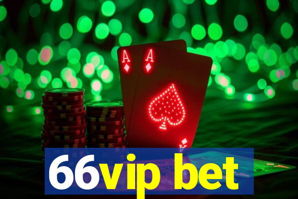 66vip bet