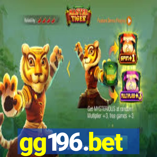 gg196.bet