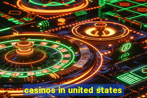 casinos in united states