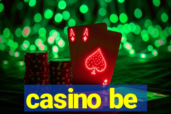 casino be