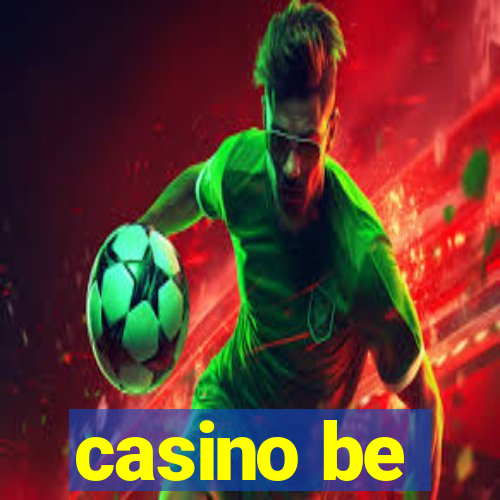 casino be