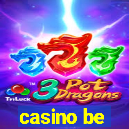 casino be