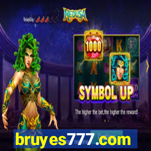 bruyes777.com