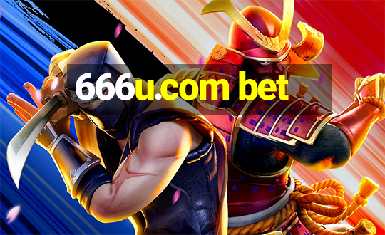 666u.com bet