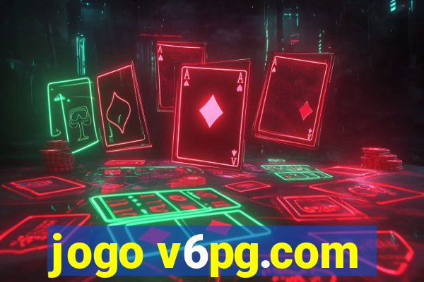 jogo v6pg.com