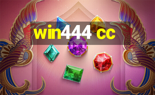 win444 cc