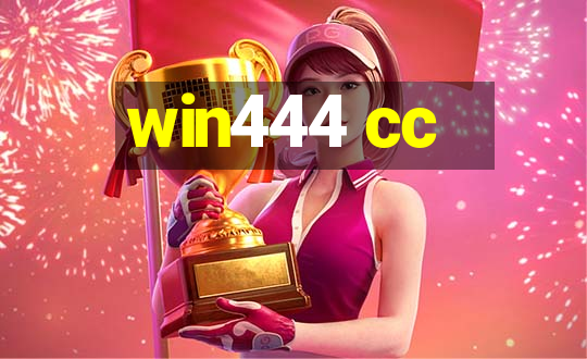 win444 cc