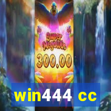 win444 cc