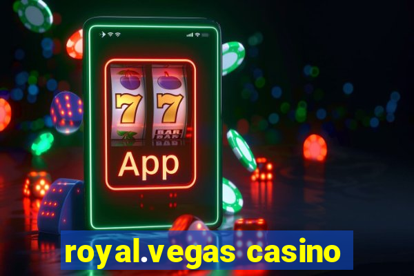 royal.vegas casino