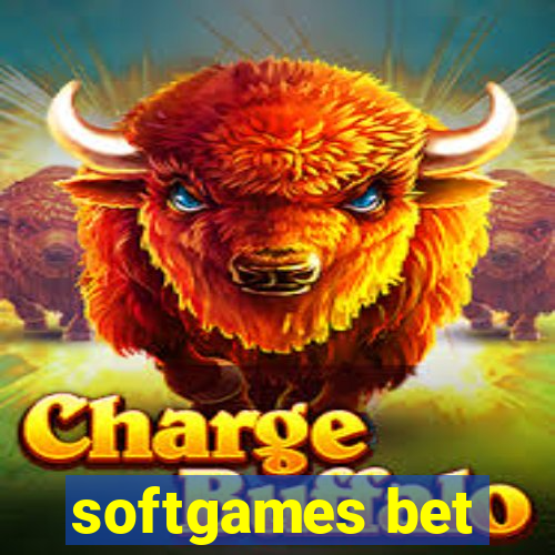 softgames bet