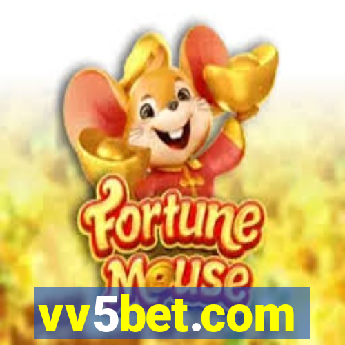 vv5bet.com