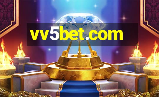 vv5bet.com