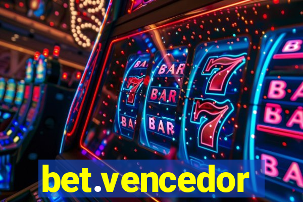 bet.vencedor