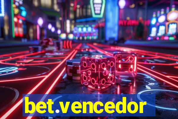 bet.vencedor