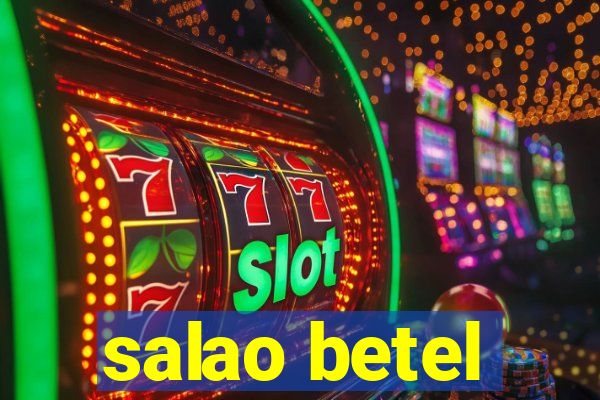 salao betel