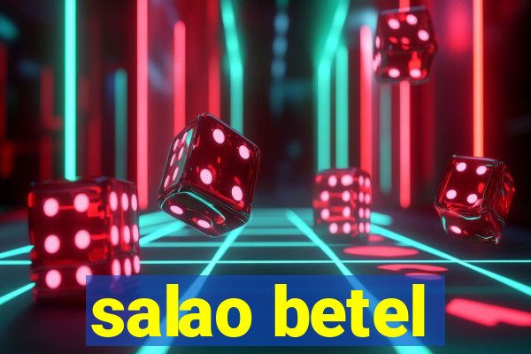 salao betel