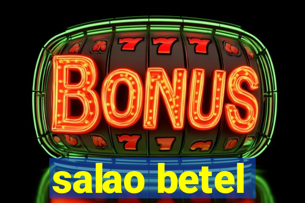 salao betel