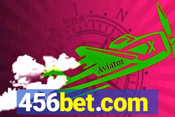 456bet.com