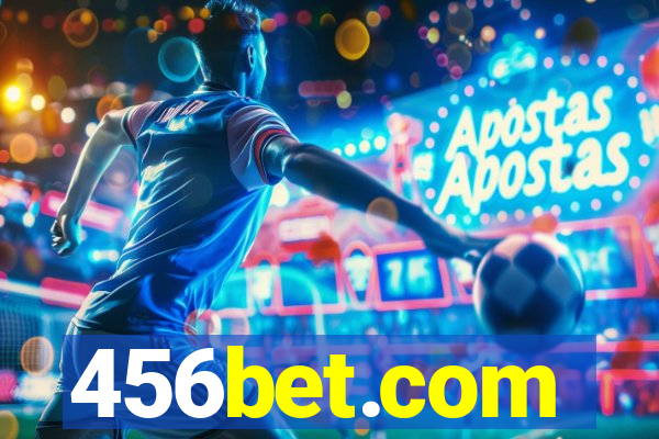 456bet.com