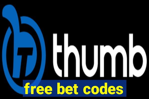 free bet codes