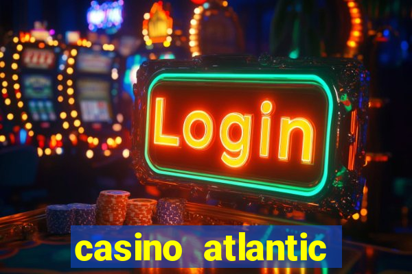 casino atlantic city nj