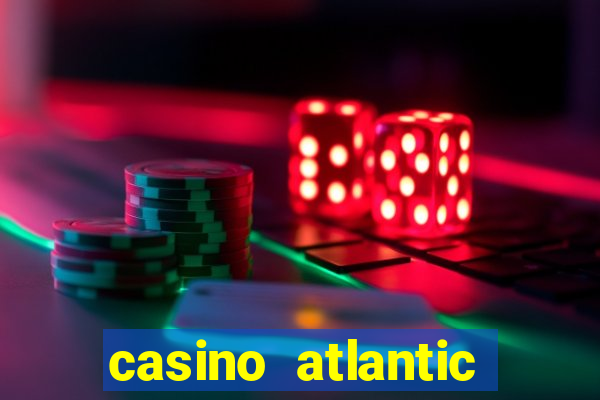 casino atlantic city nj