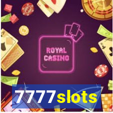 7777slots