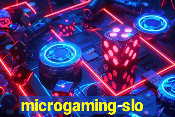 microgaming-slots