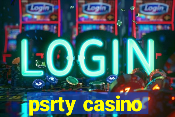 psrty casino