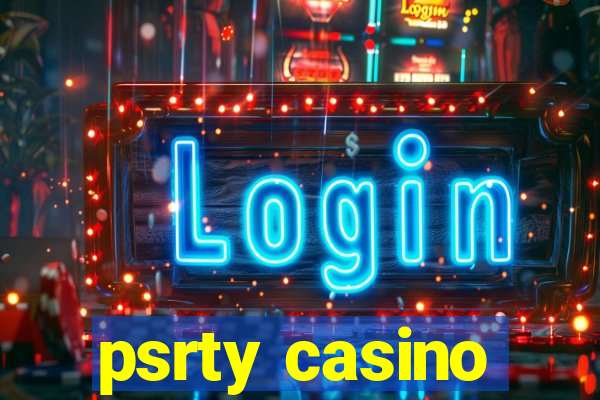 psrty casino