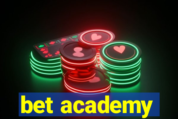 bet academy