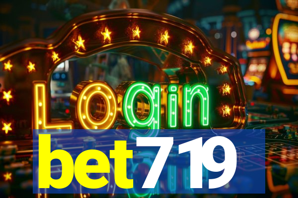 bet719