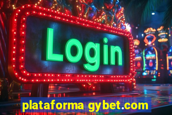 plataforma gybet.com