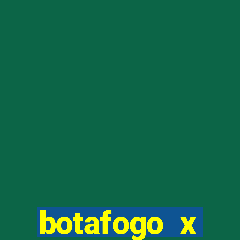 botafogo x internacional palpite