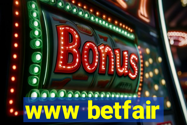 www betfair