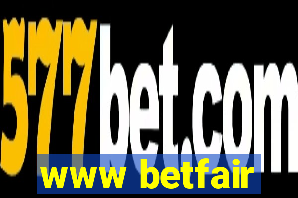 www betfair