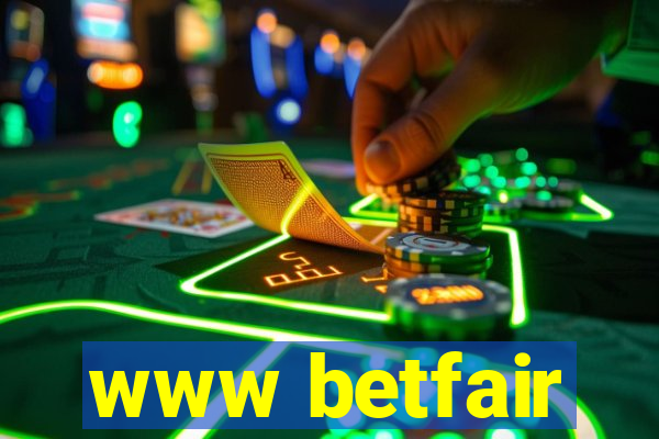 www betfair