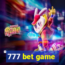 777 bet game