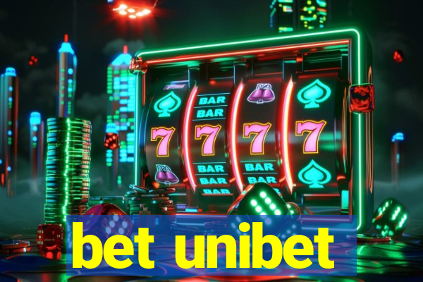 bet unibet