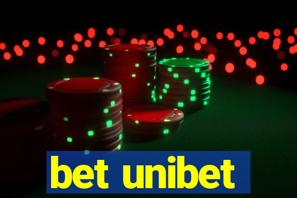 bet unibet