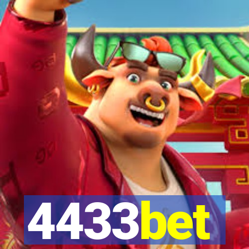 4433bet