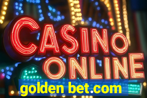 golden bet.com