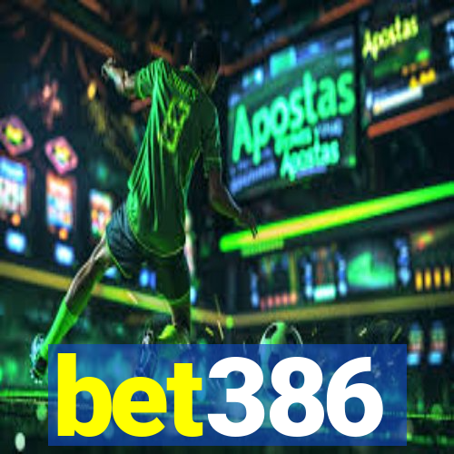 bet386