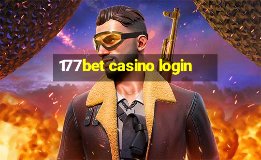 177bet casino login