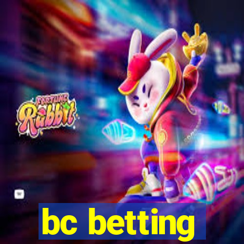 bc betting