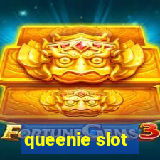 queenie slot