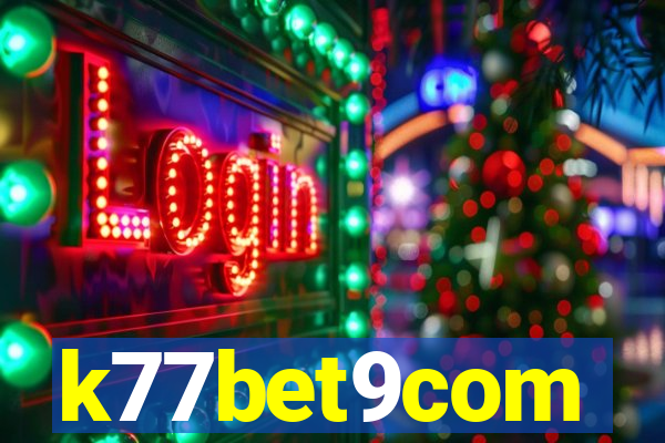 k77bet9com