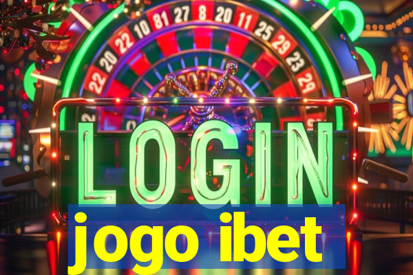 jogo ibet