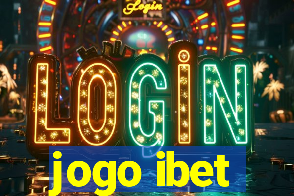 jogo ibet